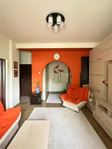 2-Bedroom Apartment with Individual Gas Boiler – Marasesti, Unirii - foto 2