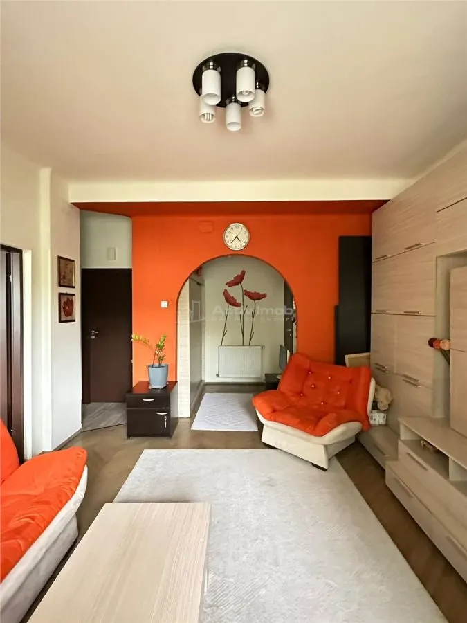 2-Bedroom Apartment with Individual Gas Boiler – Marasesti, Unirii - foto 2