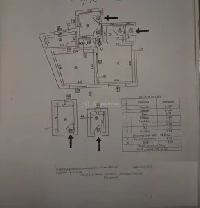 2-Bedroom Apartment with Individual Gas Boiler – Marasesti, Unirii - foto 11
