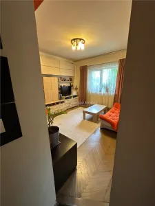 2-Bedroom Apartment with Individual Gas Boiler – Marasesti, Unirii - foto 4