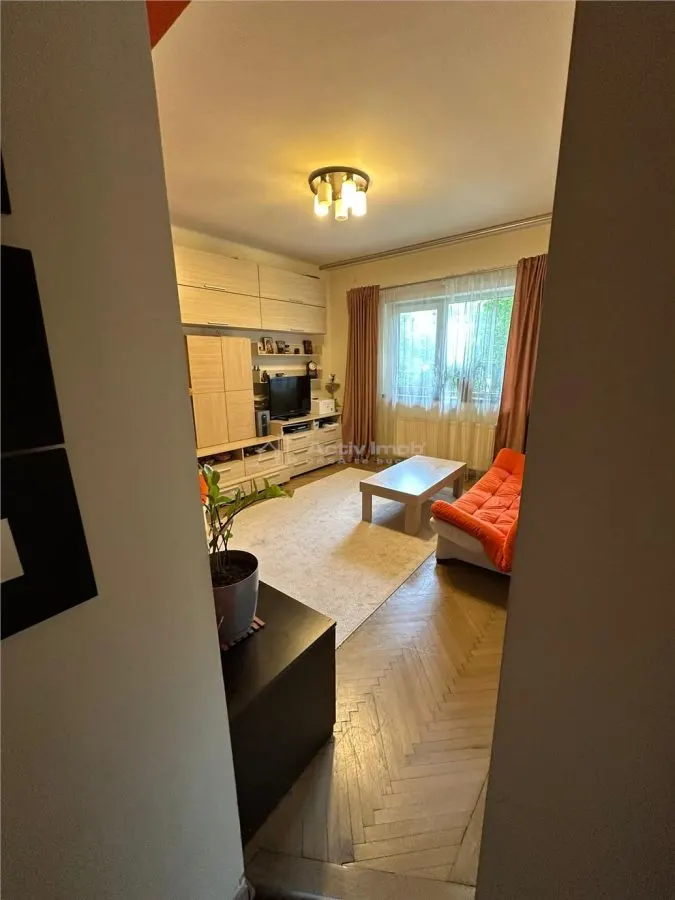 2-Bedroom Apartment with Individual Gas Boiler – Marasesti, Unirii - foto 4