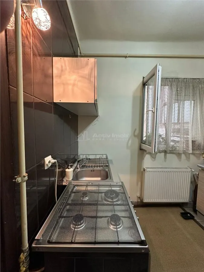 2-Bedroom Apartment with Individual Gas Boiler – Marasesti, Unirii - foto 8