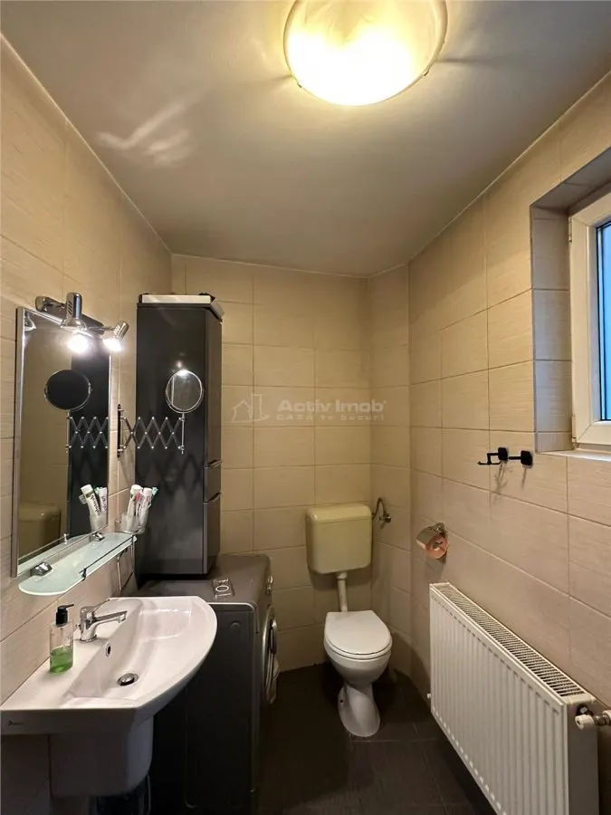 2-Bedroom Apartment with Individual Gas Boiler – Marasesti, Unirii - foto 9