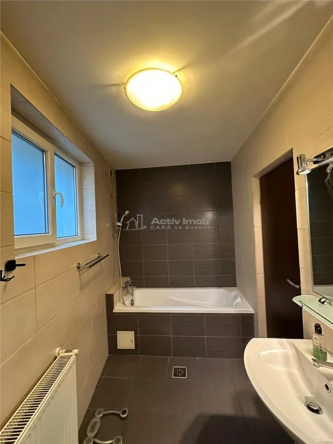 2-Bedroom Apartment with Individual Gas Boiler – Marasesti, Unirii - foto 10