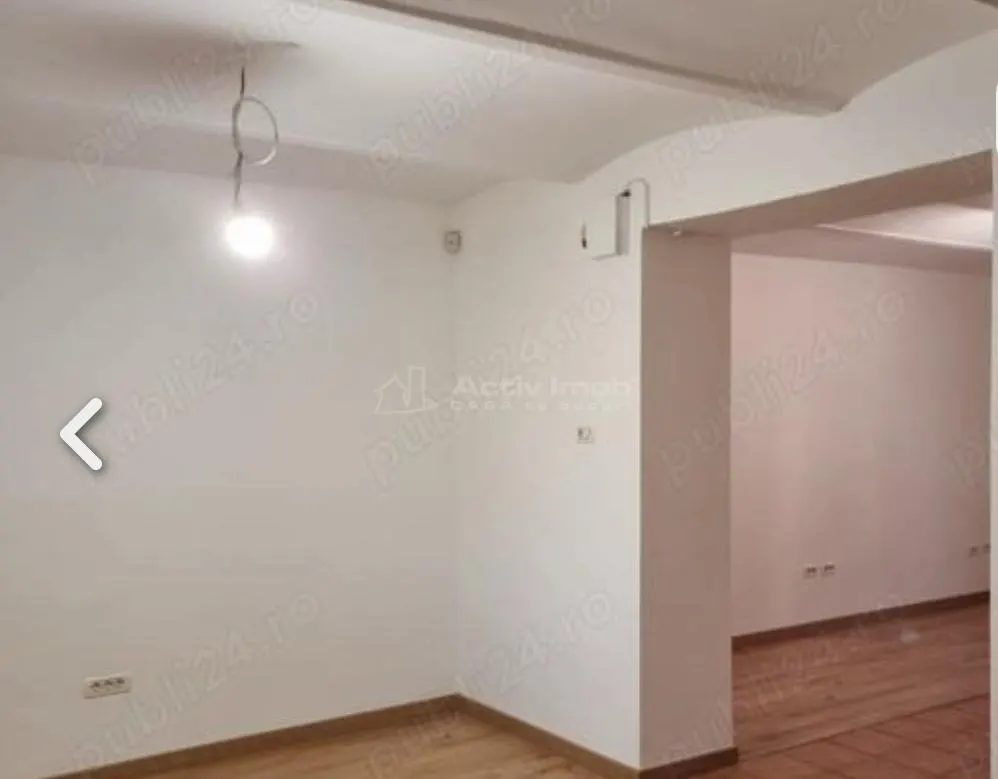 Appartement 3 Pièces, Podgoria - foto 2