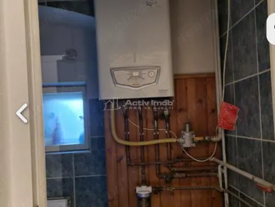 Appartement 3 Pièces, Podgoria - foto 5