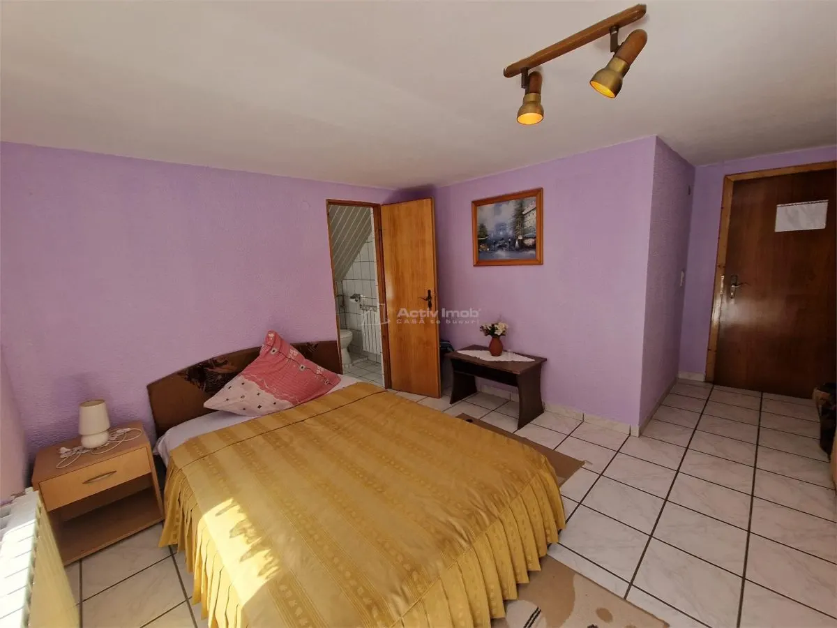 Villa Resita avec Pension P+2+M, 827 m², Commission Acheteur Zéro - foto 17