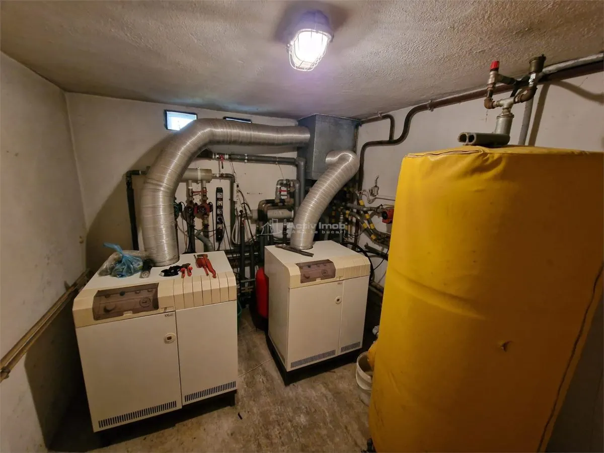 Villa Resita avec Pension P+2+M, 827 m², Commission Acheteur Zéro - foto 18