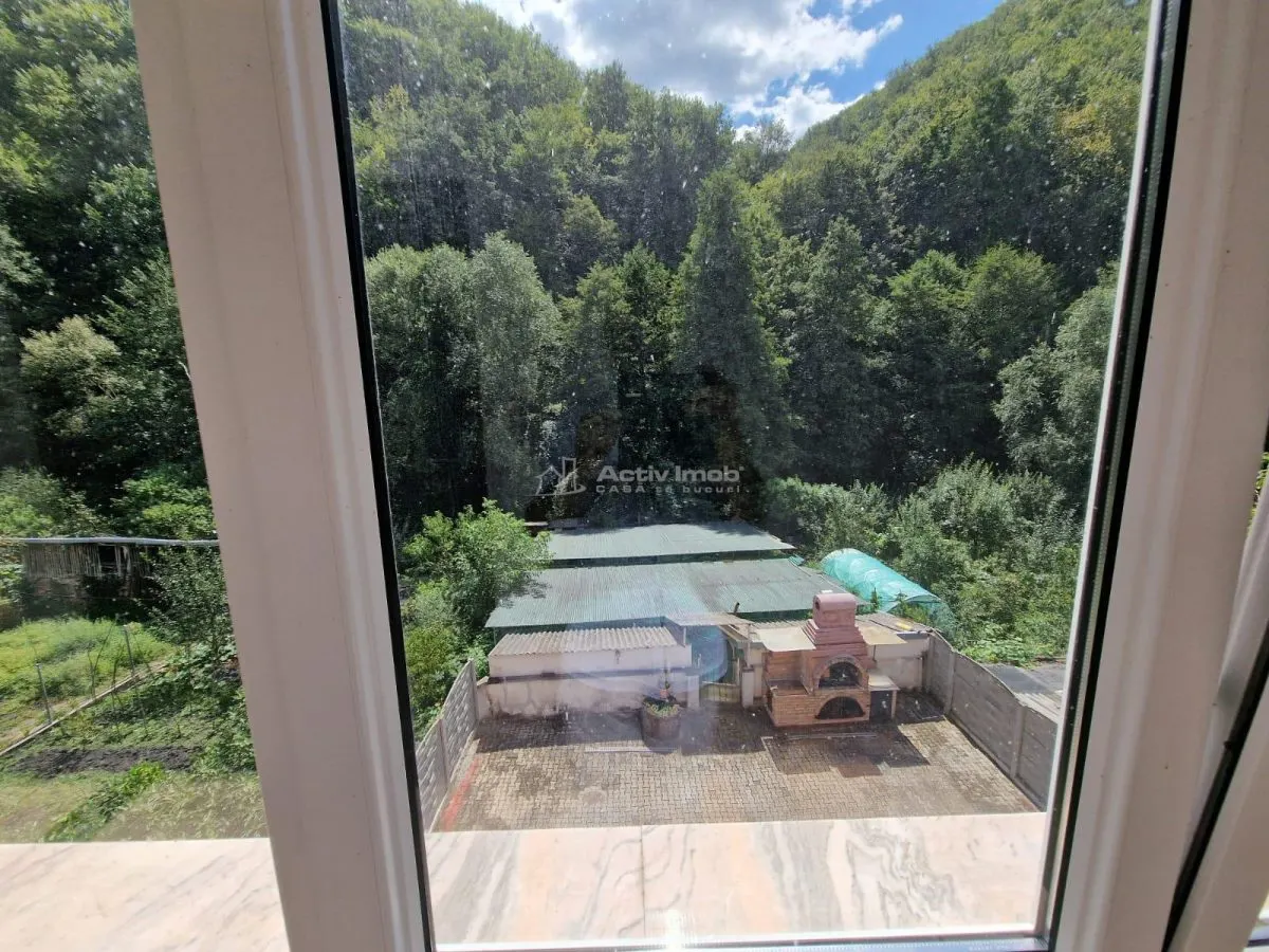 Villa Resita avec Pension P+2+M, 827 m², Commission Acheteur Zéro - foto 23