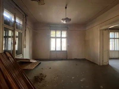 Timisoara, Villa d'Époque avec Terrain Généreux de 802 m², Quartier Balcescu-Elisabetin - foto 12