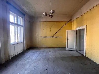 Timisoara, Villa d'Époque avec Terrain Généreux de 802 m², Quartier Balcescu-Elisabetin - foto 14