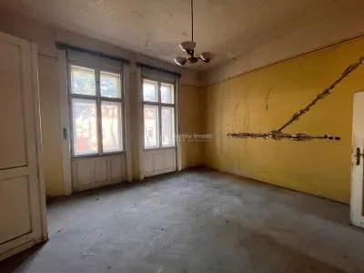 Timisoara, Villa d'Époque avec Terrain Généreux de 802 m², Quartier Balcescu-Elisabetin - foto 15