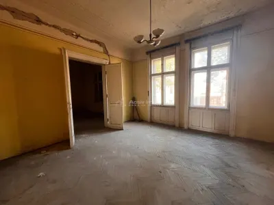 Timisoara, Villa d'Époque avec Terrain Généreux de 802 m², Quartier Balcescu-Elisabetin - foto 16