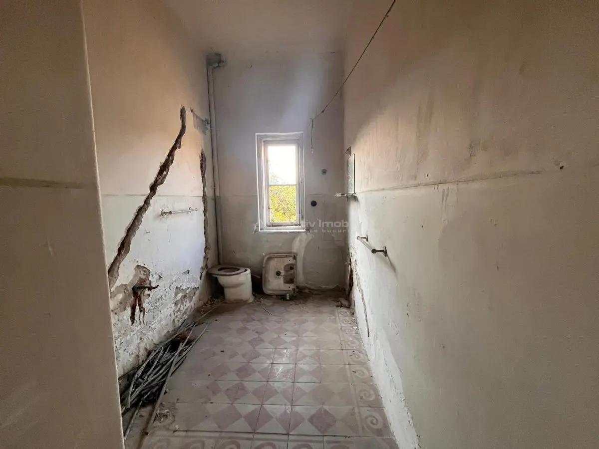 Timisoara, Villa d'Époque avec Terrain Généreux de 802 m², Quartier Balcescu-Elisabetin - foto 18