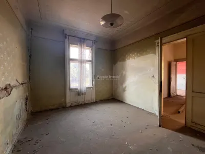 Timisoara, Villa d'Époque avec Terrain Généreux de 802 m², Quartier Balcescu-Elisabetin - foto 19