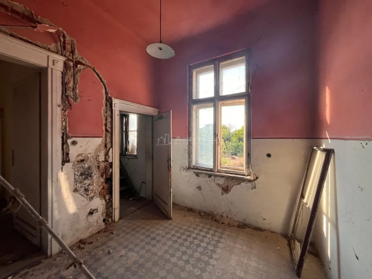 Timisoara, Villa d'Époque avec Terrain Généreux de 802 m², Quartier Balcescu-Elisabetin - foto 23