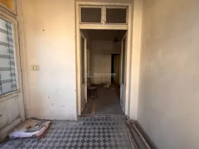 Timisoara, Villa d'Époque avec Terrain Généreux de 802 m², Quartier Balcescu-Elisabetin - foto 7