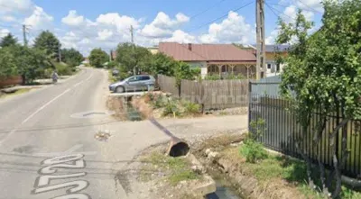 Terreno 3.000 m² Zona Urbanizada Razvad Redeventei - Razvad