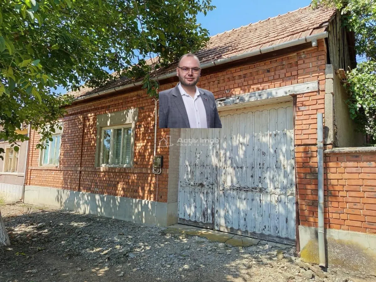 Iam, Casa de 5 Dormitorios con Terreno, 1.439 m² Parcela, Negociable - foto 1