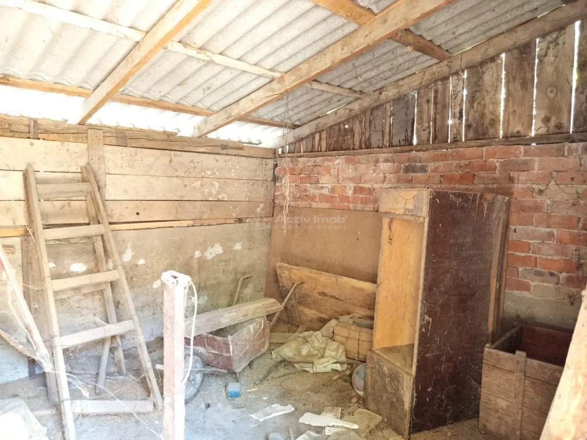 Iam, Casa de 5 Dormitorios con Terreno, 1.439 m² Parcela, Negociable - foto 14