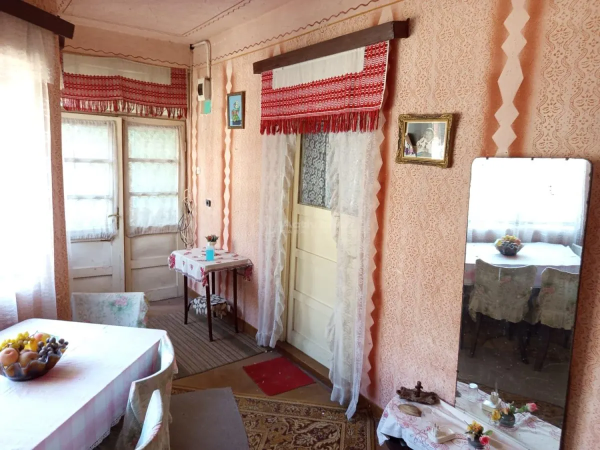 Iam, Casa de 5 Dormitorios con Terreno, 1.439 m² Parcela, Negociable - foto 16