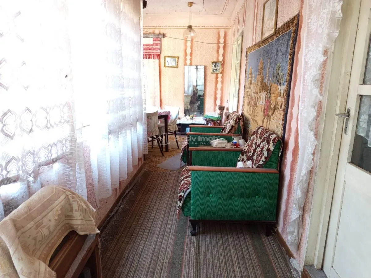 Iam, Casa de 5 Dormitorios con Terreno, 1.439 m² Parcela, Negociable - foto 18