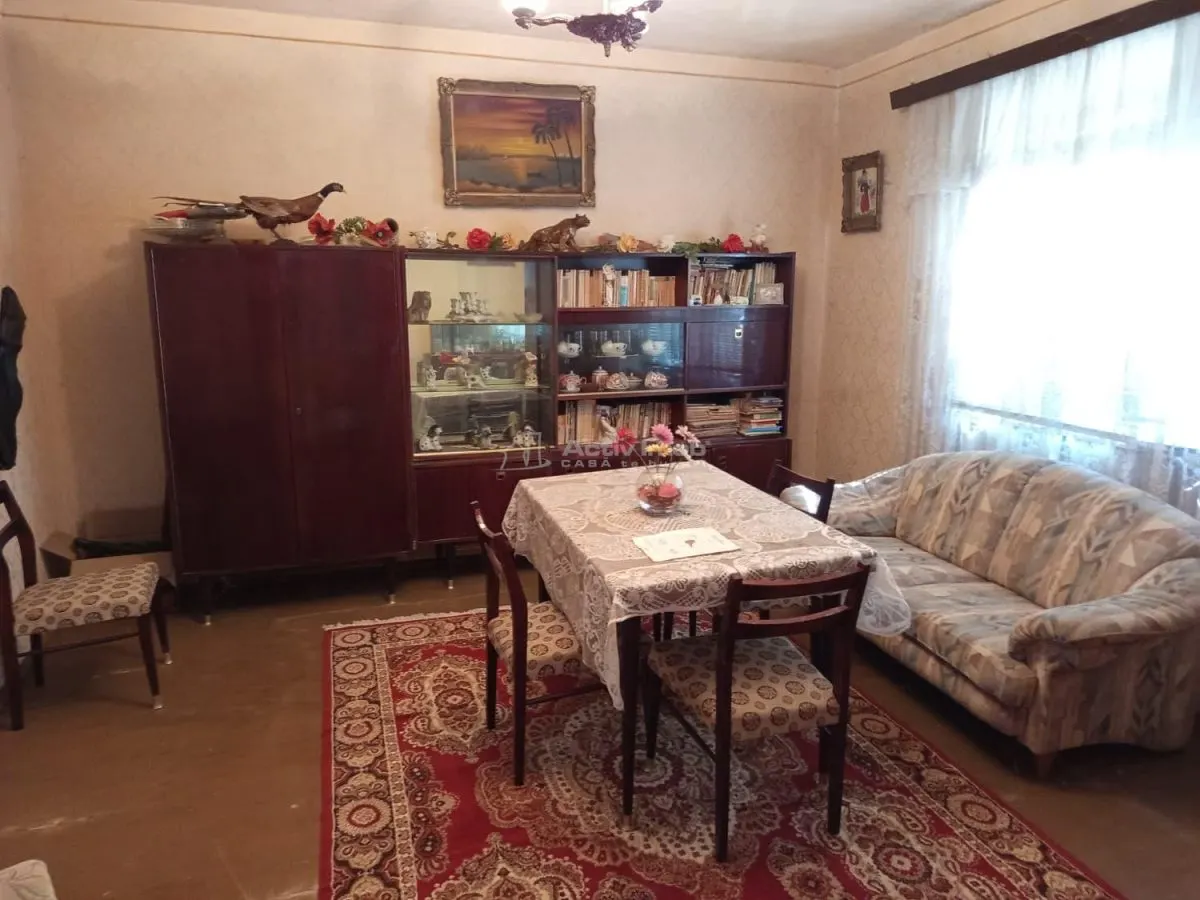 Iam, Casa de 5 Dormitorios con Terreno, 1.439 m² Parcela, Negociable - foto 25
