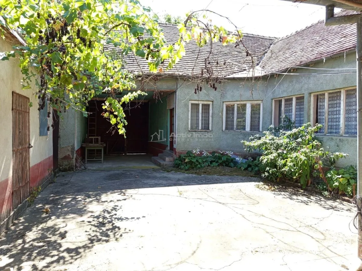 Iam, Casa de 5 Dormitorios con Terreno, 1.439 m² Parcela, Negociable - foto 8