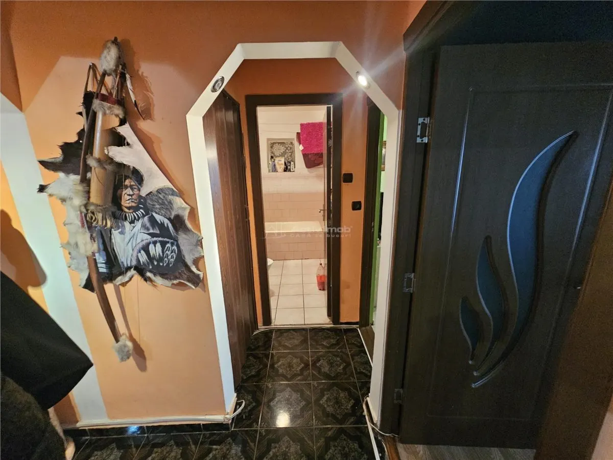 Resita, Apartamento de 3 Dormitorios, Distrito Micro 4 - foto 11