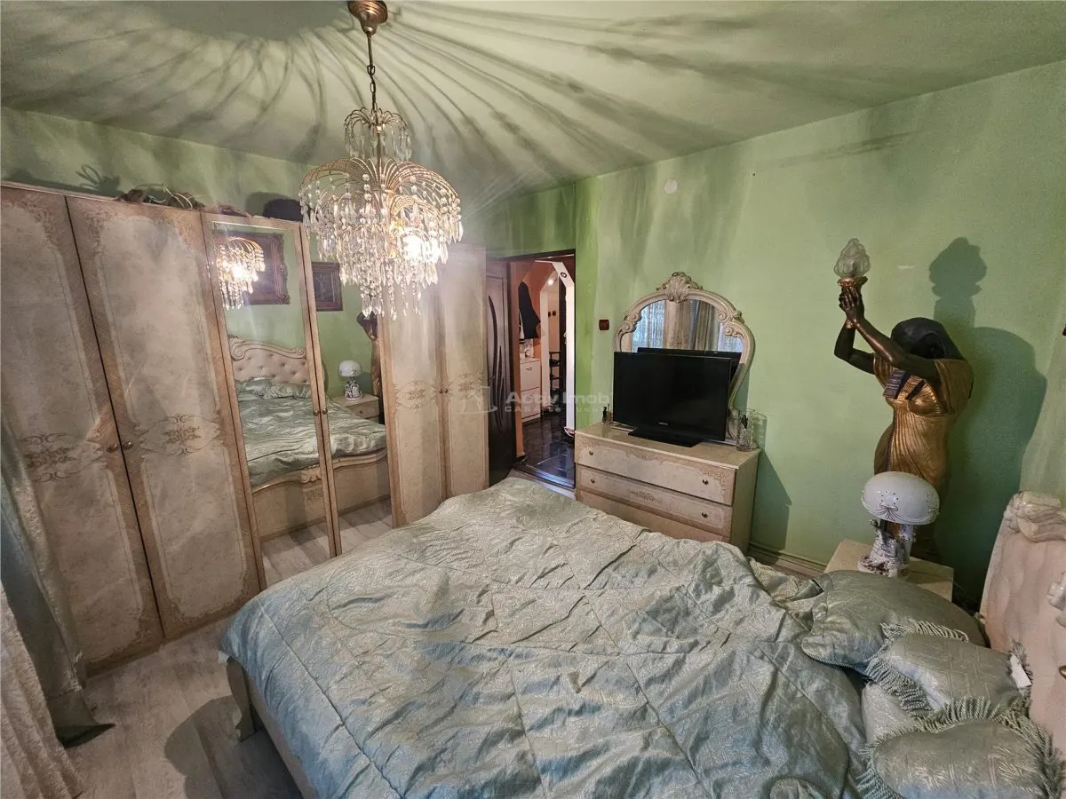 Resita, Apartamento de 3 Dormitorios, Distrito Micro 4 - foto 16