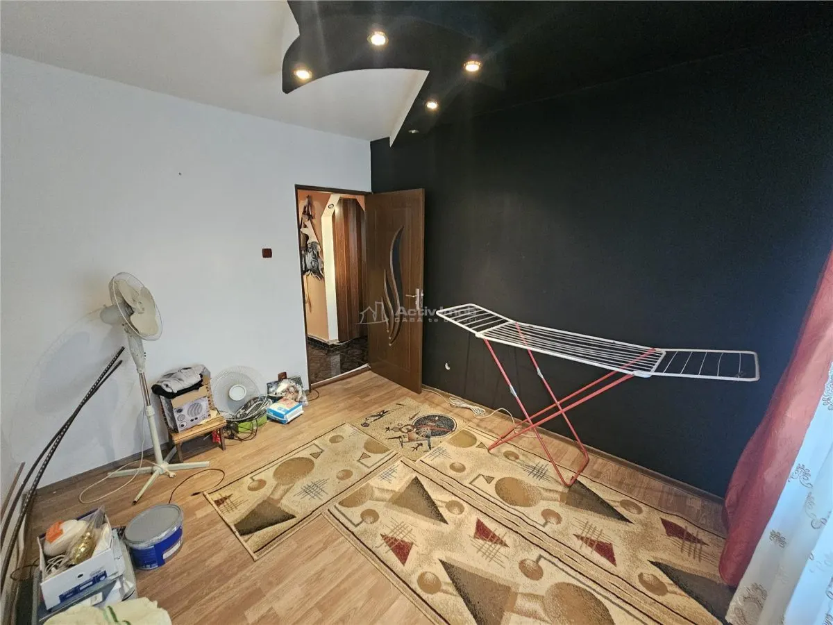 Resita, Apartamento de 3 Dormitorios, Distrito Micro 4 - foto 17