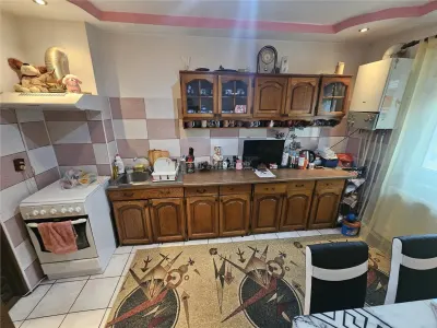 Resita, Apartamento de 3 Dormitorios, Distrito Micro 4 - foto 18