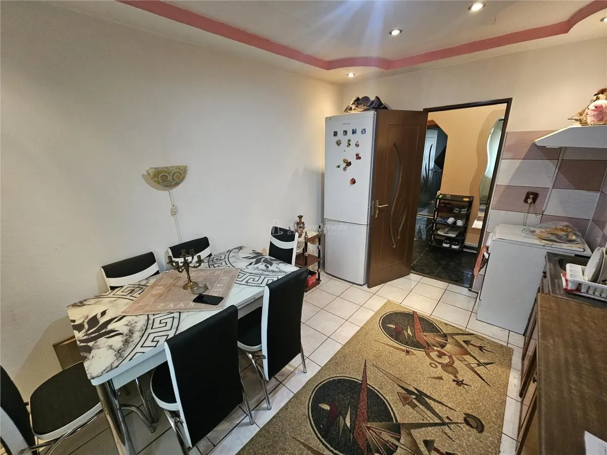 Resita, Apartamento de 3 Dormitorios, Distrito Micro 4 - foto 19