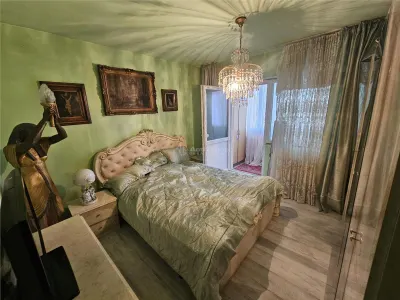 Resita, Apartamento de 3 Dormitorios, Distrito Micro 4 - foto 3