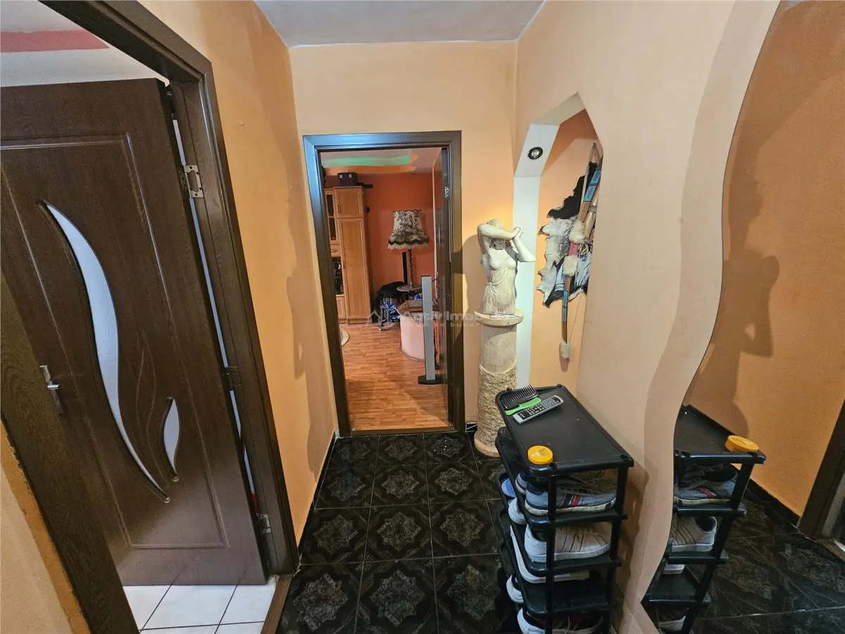 Resita, Apartamento de 3 Dormitorios, Distrito Micro 4 - foto 21