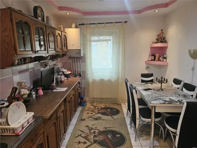 Resita, Apartamento de 3 Dormitorios, Distrito Micro 4 - foto 6