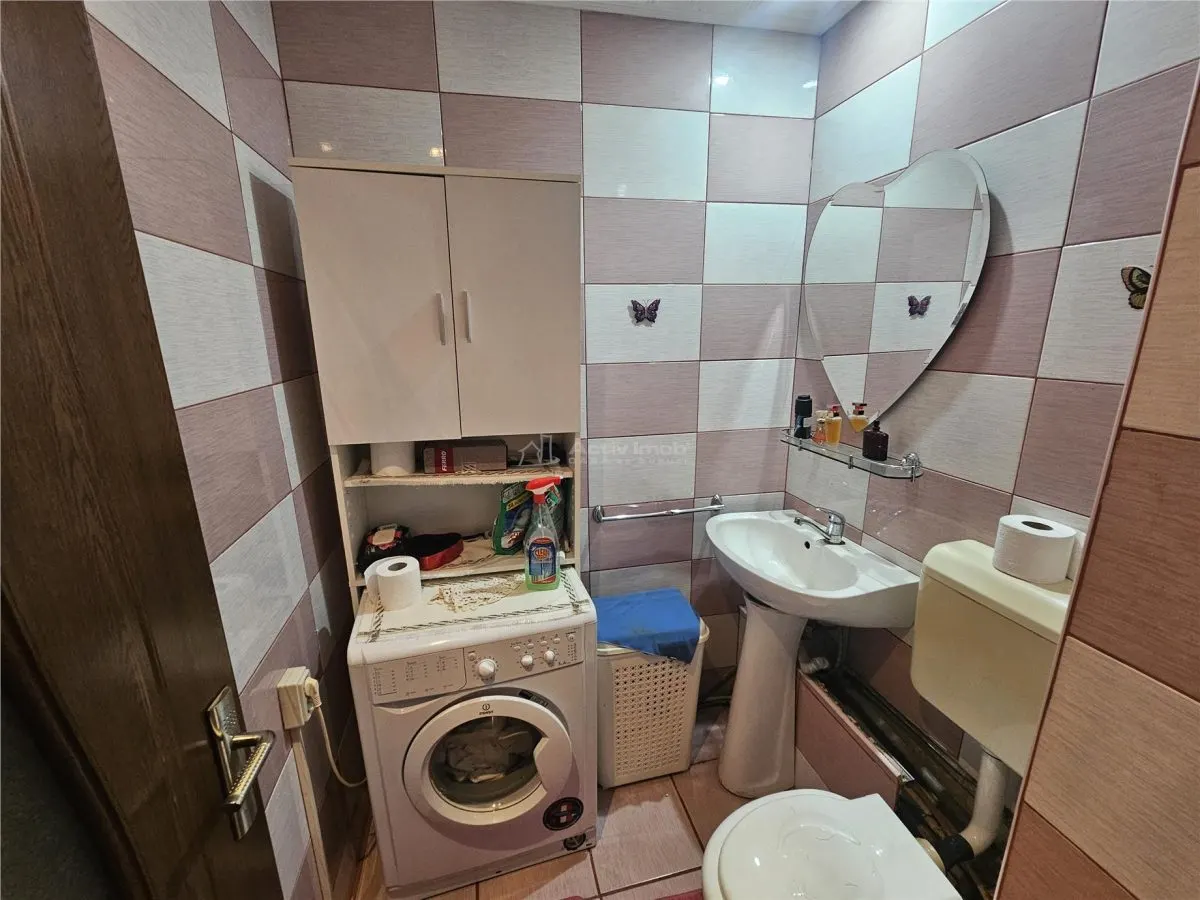 Resita, Apartamento de 3 Dormitorios, Distrito Micro 4 - foto 9