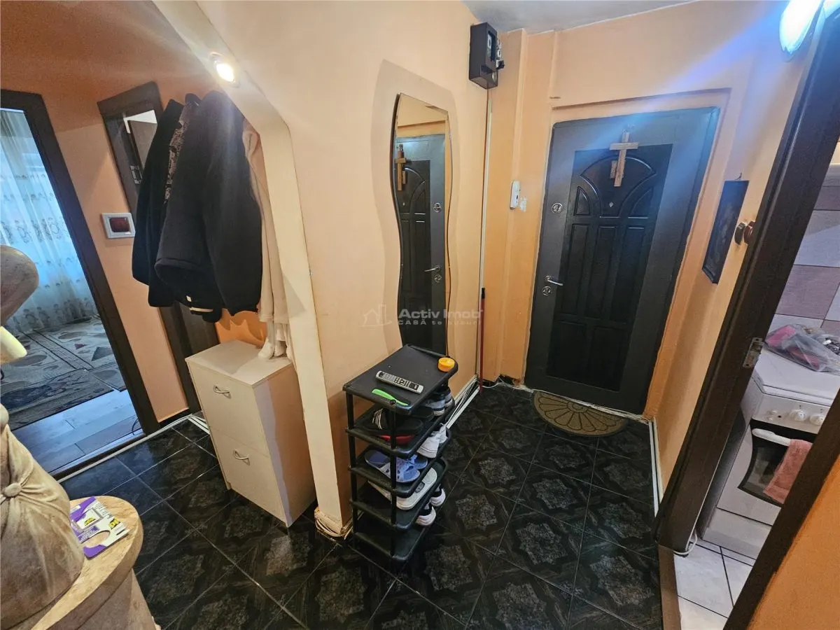 Resita, Apartamento de 3 Dormitorios, Distrito Micro 4 - foto 10