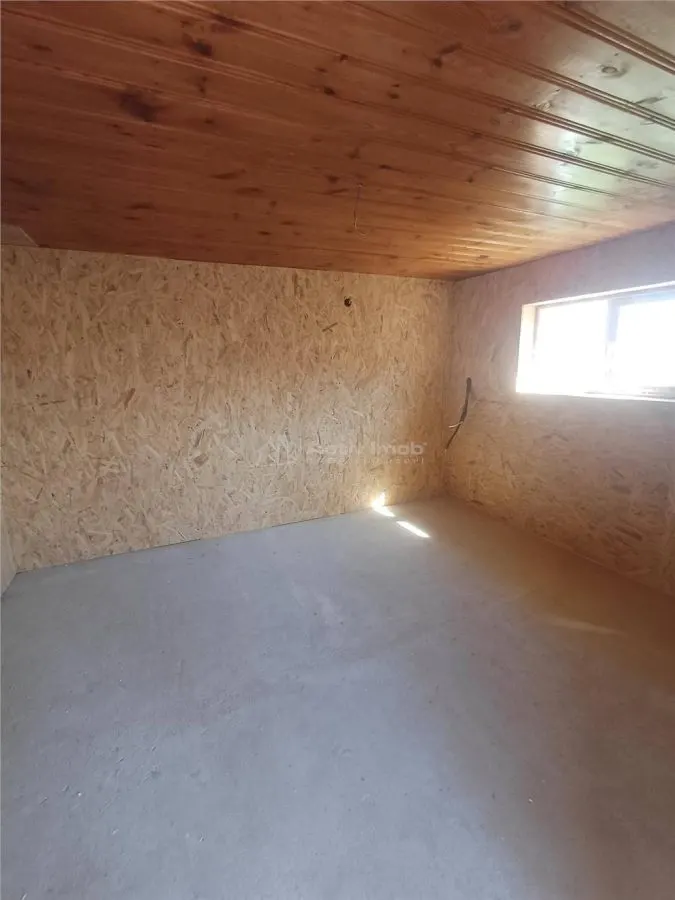 Cabana de vanzare in Saliste - foto 5
