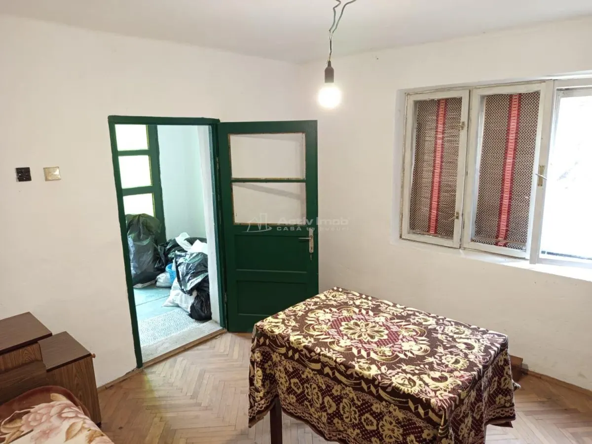 Ciuchici, Maison 7 Pièces, 1.151 m² Terrain, Prix Négociable, Zéro Commission - foto 17