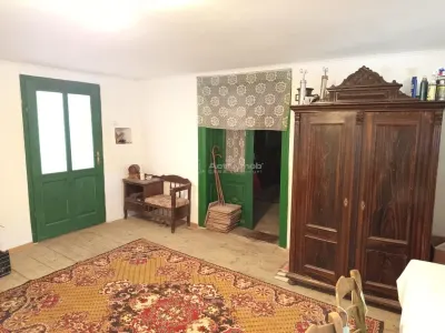 Ciuchici, Maison 7 Pièces, 1.151 m² Terrain, Prix Négociable, Zéro Commission - foto 19