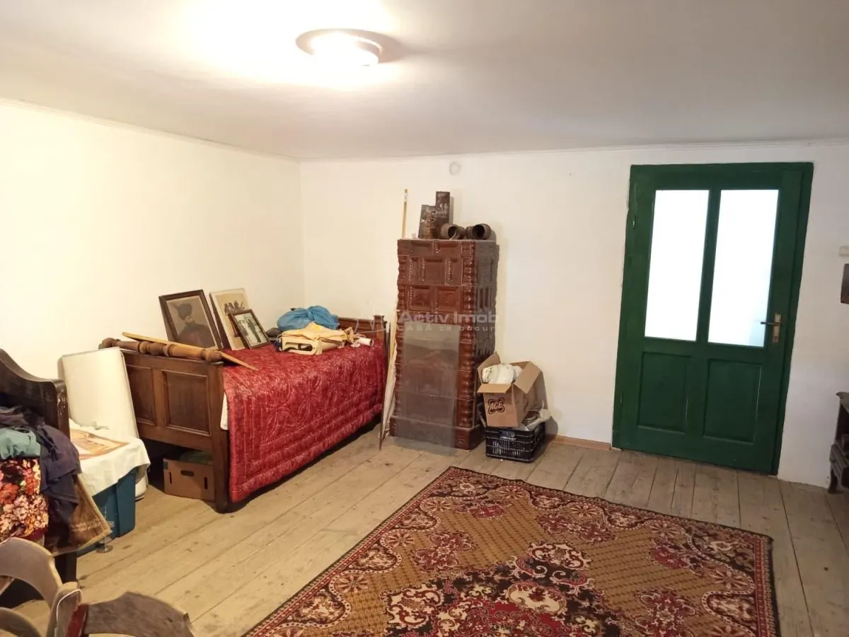 Ciuchici, Maison 7 Pièces, 1.151 m² Terrain, Prix Négociable, Zéro Commission - foto 20