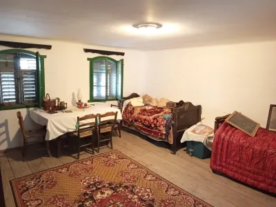 Ciuchici, Maison 7 Pièces, 1.151 m² Terrain, Prix Négociable, Zéro Commission - foto 21
