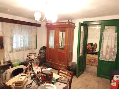 Ciuchici, Maison 7 Pièces, 1.151 m² Terrain, Prix Négociable, Zéro Commission - foto 22