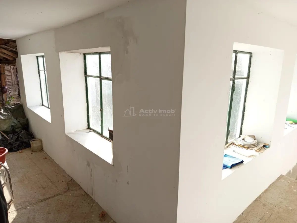 Ciuchici, Maison 7 Pièces, 1.151 m² Terrain, Prix Négociable, Zéro Commission - foto 25