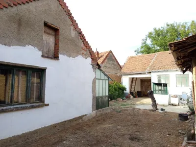 Ciuchici, Maison 7 Pièces, 1.151 m² Terrain, Prix Négociable, Zéro Commission - foto 6