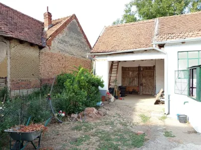 Ciuchici, Maison 7 Pièces, 1.151 m² Terrain, Prix Négociable, Zéro Commission - foto 7