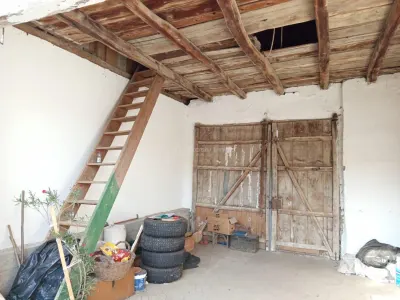 Ciuchici, Maison 7 Pièces, 1.151 m² Terrain, Prix Négociable, Zéro Commission - foto 8
