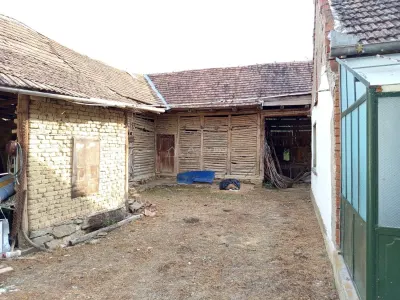 Ciuchici, Maison 7 Pièces, 1.151 m² Terrain, Prix Négociable, Zéro Commission - foto 9