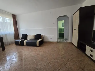 Two-Bedroom Apartment for Sale, Aleea Trandafirilor - Targoviste
